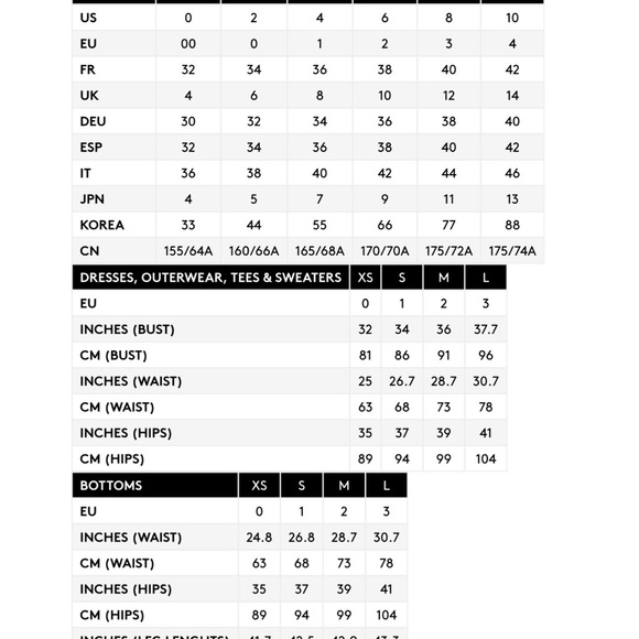 ba&sh Button-Up Cardigan, size Small - Picture 6 of 6